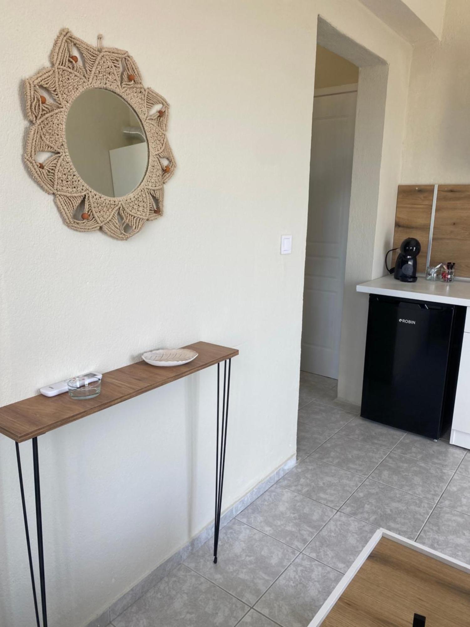 Sun & Sea Appartement Nea Iraklia Buitenkant foto