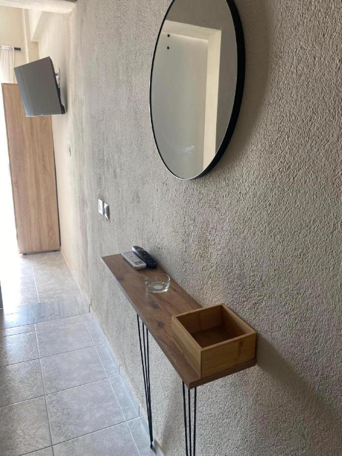 Sun & Sea Appartement Nea Iraklia Kamer foto
